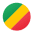 Drapeau de la RCG